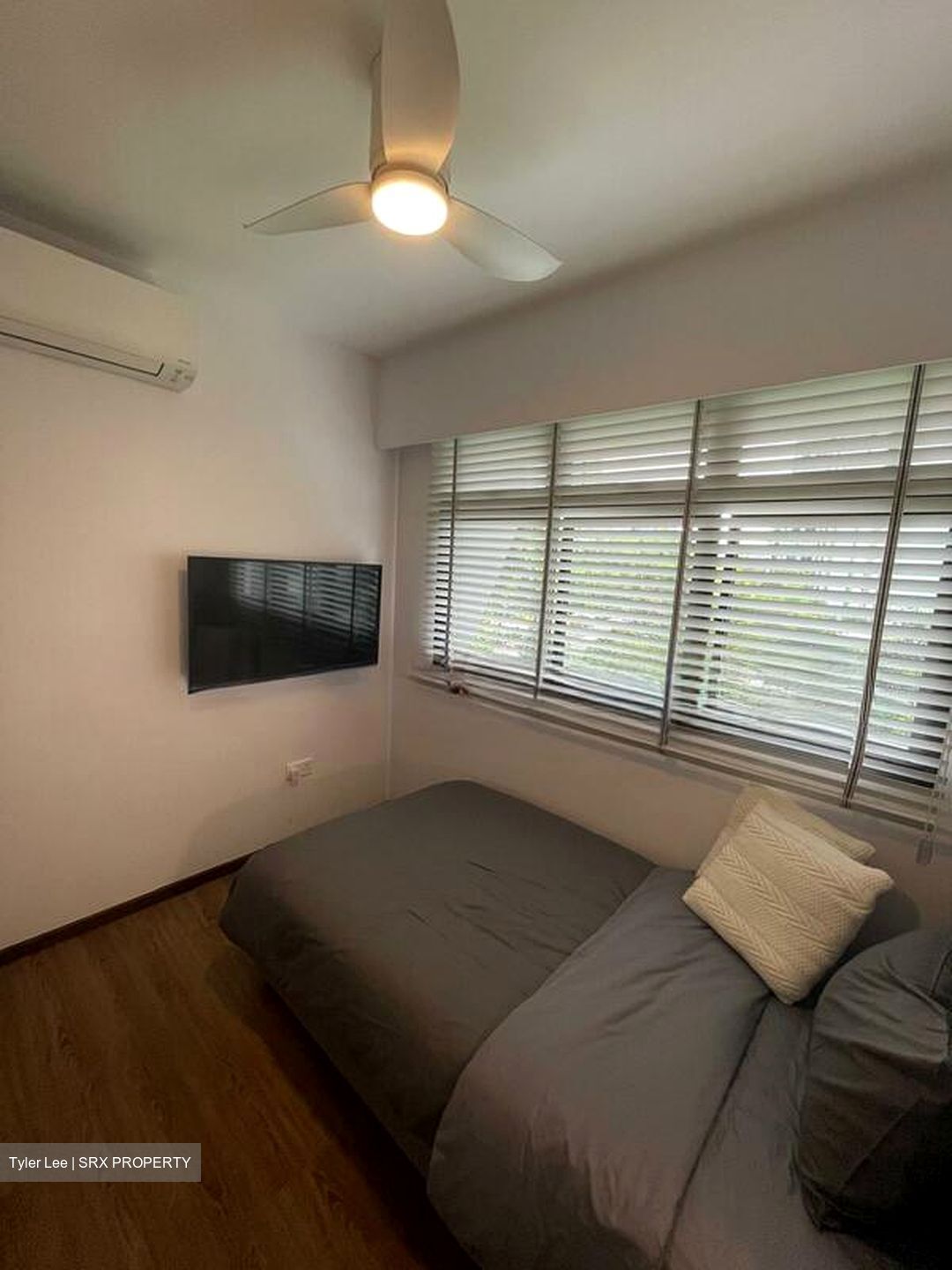 Blk 107A Alkaff Oasis (Toa Payoh), HDB 3 Rooms #522613601